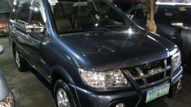 2012 1st own Lady Drven Cebu Isuzu Crosswind