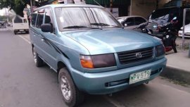 Toyota Revo 2000 Fresh in and out