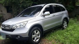 2008 Honda CRV Matic FOR SALE