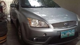 2010 FORD Focus FOR SALE