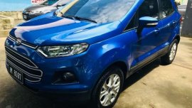 2016 Ford Ecosport AT tipid sa gas FOR SALE