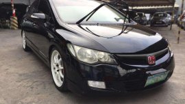2006 Honda Civic 2.0 FD Top of the Line