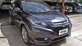 2016 Honda Hrv 1.8 At FOR SALE