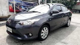 For sale 2015 Toyota Vios E matic brand new condition
