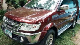 Isuzu Sportivo 2008 FOR SALE