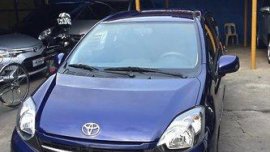 Toyota Wigo 2016 for sale