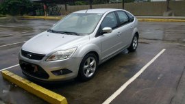 Ford Focus HB AT 2009 FOR SALE