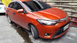 Toyota Vios 1.5 G Automatic 2014 FOR SALE