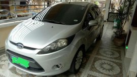 2006 Ford Fiesta Sedan FOR SALE