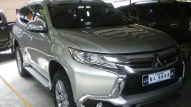 Mitsubishi Montero Sport 2016 for sale