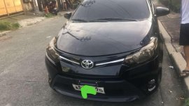 For Sale Rush 2015 Aquired Toyota Vios 1.3e manual