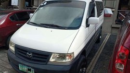 Mazda Friendee Bongo 2011 FOR SALE