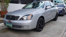 Nissan Sentra 2005 MT FOR SALE