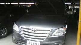 Toyota Innova 2015 for sale