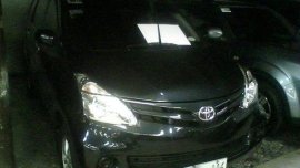 Toyota Avanza 2015 for sale