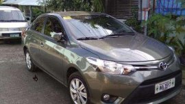 Assume Balance Toyota Vios 1.3 E 2017