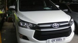 Toyota Innova 2017 for sale