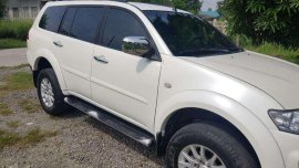 2011 Mitsubishi Montero GLX Manual FOR SALE