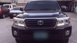 2014 2010 series Toyota Land Cruiser Bullet proof Level 6