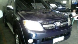 Toyota Hilux 2006 for sale
