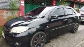 For sale Toyota Vios 1.5G 2007