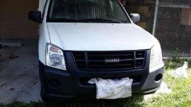 2009 Isuzu Dmax ipv FOR SALE