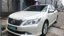 2013 Toyota Camry 2.5G FOR SALE
