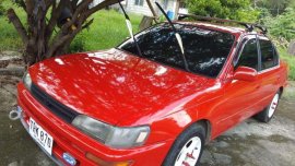 Toyota Corolla gli loaded 1994 FOR SALE