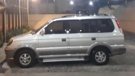 MITSUBISHI ADVENTURE 2012 Super Sports FOR SALE