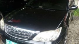 Toyota Camry 2007 FOR SALE