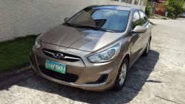 Hyundai Accent 2013 for sale
