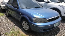 2003 Ford Lynx MT gas FOR SALE