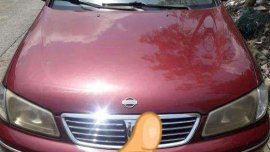 Nissan Exalta grandeur 2004 FOR SALE