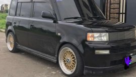 Toyota Bb 2000 model Good condition