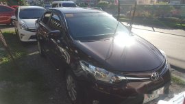 Toyota Vios 2017 for sale