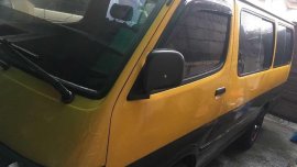 For Sale: 1995 TOYOTA Hiace Commuter Local