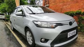 For sale TOYOTA VIOS E AT VVIT 2016 is very fresh