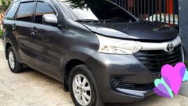 For sale Toyota Avanza 1.3E 2016