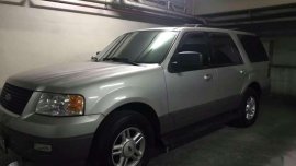Ford Expedition xlt 2003 FOR SALE