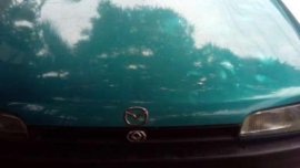 Mazda 323 model 2000 FOR SALE