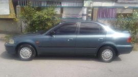 Honda Civic lxi 1996 FOR SALE