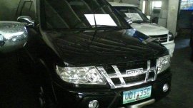 Isuzu Crosswind 2013 for sale
