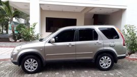 For Sale 2006 Honda Crv