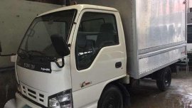 2012 Isuzu NHR Local FOR SALE