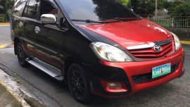 2011 Toyota Innova G A/T Diesel