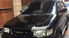 2004 Isuzu Crosswind XUVi FOR SALE