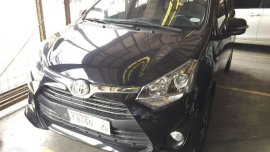 2018 Toyota Wigo 1.0 G Manual FOR SALE