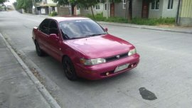 95 Toyota Corolla Gli FOR SALE