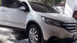 Honda CRV 2015 Cruiser Edition