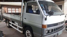 Npr ISUZU Elf dropside FOR SALE
